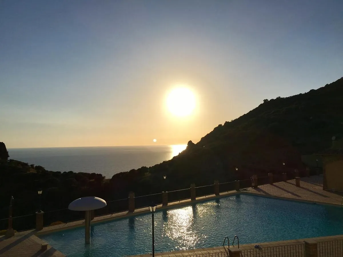 La Casa Del Mare Tanca Piras Villa Nebida Holiday home