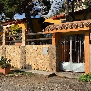 Casa Ottema Nebida